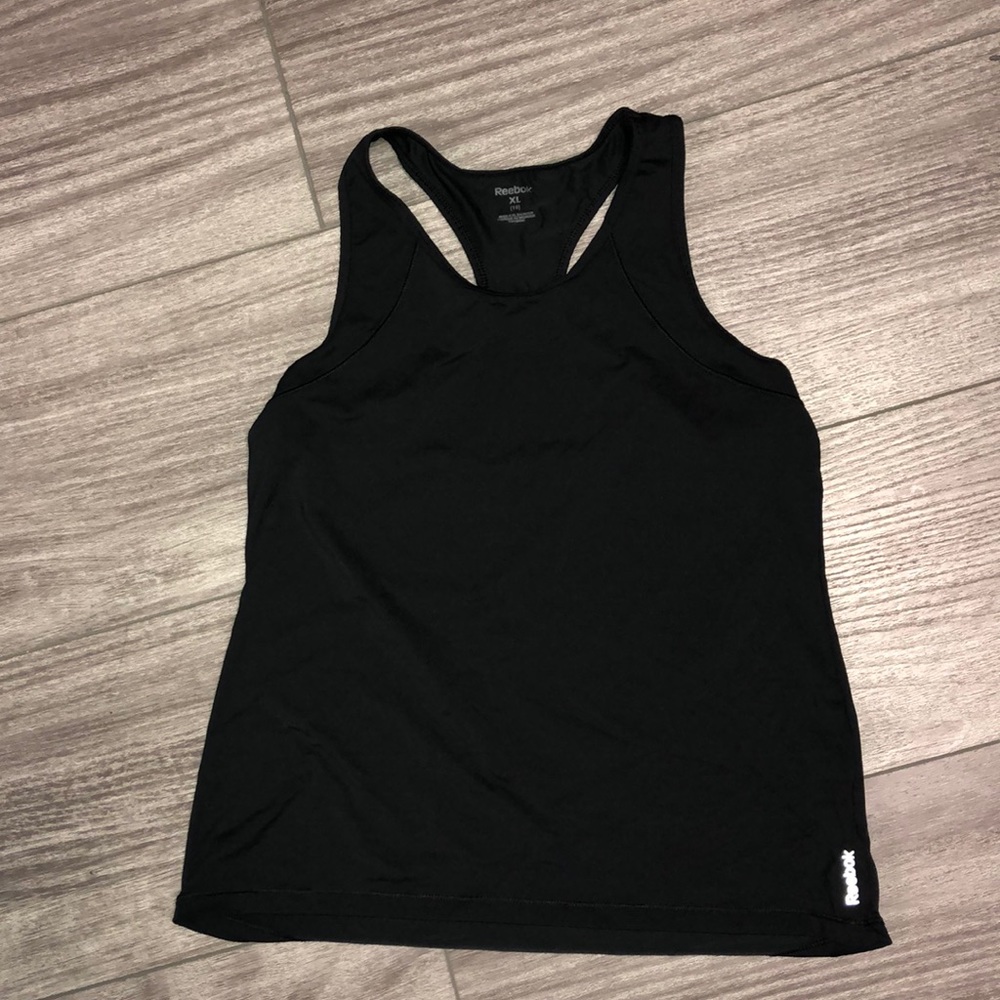 Reebok Workout Tank